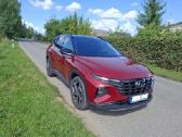 Hyundai Tucson su gamintojo garantija iki 2027-03 - nuotraukos Nr. 3