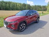 Hyundai Tucson su gamintojo garantija iki 2027-03 - nuotraukos Nr. 6