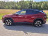 Hyundai Tucson su gamintojo garantija iki 2027-03 - nuotraukos Nr. 2