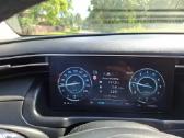Hyundai Tucson su gamintojo garantija iki 2027-03 - nuotraukos Nr. 12