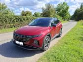 Hyundai Tucson su gamintojo garantija iki 2027-03 - nuotraukos Nr. 5