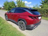 Hyundai Tucson su gamintojo garantija iki 2027-03 - nuotraukos Nr. 7