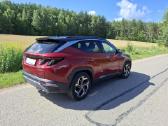 Hyundai Tucson su gamintojo garantija iki 2027-03 - nuotraukos Nr. 8