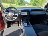 Hyundai Tucson su gamintojo garantija iki 2027-03 - nuotraukos Nr. 13