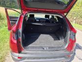 Hyundai Tucson su gamintojo garantija iki 2027-03 - nuotraukos Nr. 15