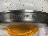 Nerūdijančio plieno virdulys Edenberg - nuotraukos Nr. 2