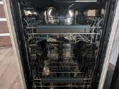 Parduodu Electrolux indaplovę Eeg63400l - nuotraukos Nr. 3