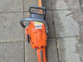 Husqvarna - nuotraukos Nr. 2