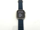 Apple Watch Ultra 3 - nuotraukos Nr. 2
