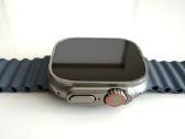 Apple Watch Ultra 3 - nuotraukos Nr. 4