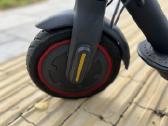 Parduodamas elektrinis paspirtukas Xiaomi Mi Pro2 - nuotraukos Nr. 2