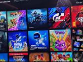 Playstation 5 su daug žaidimų ir dvoem pulteliais - nuotraukos Nr. 2