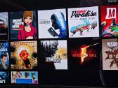 Playstation 5 su daug žaidimų ir dvoem pulteliais - nuotraukos Nr. 4