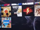 Playstation 5 su daug žaidimų ir dvoem pulteliais - nuotraukos Nr. 5