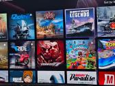 Playstation 5 su daug žaidimų ir dvoem pulteliais - nuotraukos Nr. 7