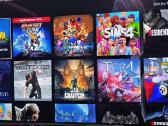 Playstation 5 su daug žaidimų ir dvoem pulteliais - nuotraukos Nr. 8