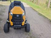 Cub cadet xt1 Qr106 - nuotraukos Nr. 2
