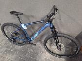 Cube Aim SLX (naujas) - nuotraukos Nr. 5