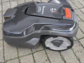 Robotas Husqvarna automower 305 - nuotraukos Nr. 3