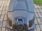 Robotas Husqvarna automower 305 - nuotraukos Nr. 6