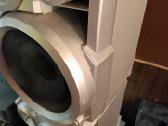 Geros Panasonic Koloneles, 6 Omai, 150w - nuotraukos Nr. 2