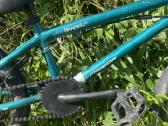 Merida BMX dviratis - nuotraukos Nr. 3