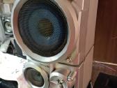 Geros Panasonic Koloneles, 6 Omai, 150w - nuotraukos Nr. 9