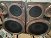 Geros Panasonic Koloneles, 6 Omai, 150w - nuotraukos Nr. 10