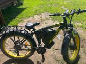 Keteles k800 2 motor ebike / galima deretis kaina - nuotraukos Nr. 2