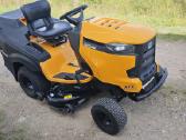 Cub cadet xt1 Qr106 - nuotraukos Nr. 3