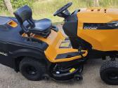 Cub cadet xt1 Qr106 - nuotraukos Nr. 4