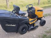 Cub cadet xt1 Qr106 - nuotraukos Nr. 5