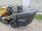Cub cadet xt1 Qr106 - nuotraukos Nr. 7