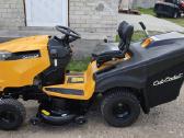 Cub cadet xt1 Qr106 - nuotraukos Nr. 8