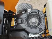 Cub cadet xt1 Qr106 - nuotraukos Nr. 9