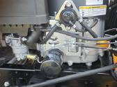Cub cadet xt1 Qr106 - nuotraukos Nr. 10