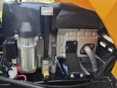 Cub cadet xt1 Qr106 - nuotraukos Nr. 11