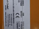 Cub cadet xt1 Qr106 - nuotraukos Nr. 13
