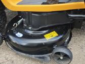 Cub cadet xt1 Qr106 - nuotraukos Nr. 14