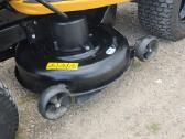 Cub cadet xt1 Qr106 - nuotraukos Nr. 15