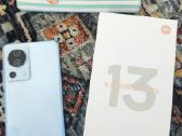 Xiaomi 13 lite - nuotraukos Nr. 2