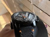Tissot Supersport Chrono Basketball laikrodis - nuotraukos Nr. 7