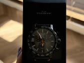 Tissot Supersport Chrono Basketball laikrodis - nuotraukos Nr. 8