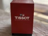 Tissot Supersport Chrono Basketball laikrodis - nuotraukos Nr. 9