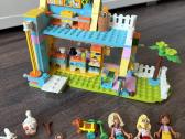 Lego Augintinių aksesuarų parduotuvė 42650 - nuotraukos Nr. 3