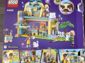 Lego Augintinių aksesuarų parduotuvė 42650 - nuotraukos Nr. 6