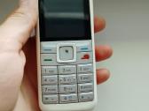 Nokia 5070 - nuotraukos Nr. 2
