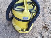 Karcher Wd2 siurblys - nuotraukos Nr. 2