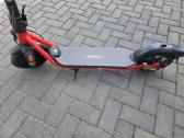 Segway Ninebot D18e paspirtukas - nuotraukos Nr. 2