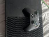 Xbox one + game pass 3 savaiciu - nuotraukos Nr. 2